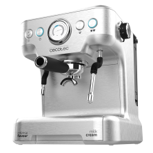 Cafetera Express Power Espresso 20 Barista Pro