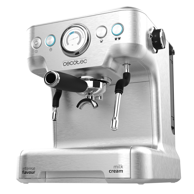 Cafetera Express Power Espresso 20 Barista Pro