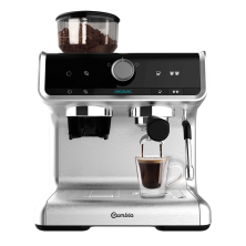 Cafetera express Cumbia Power Espresso 20 Barista Cream