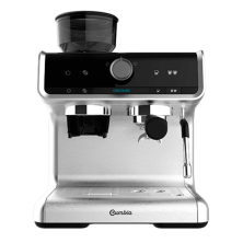 Cafetera express Cumbia Power Espresso 20 Barista Cream