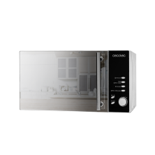 Microondas Convection 2500