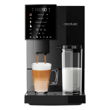 Cremmaet Compactccino