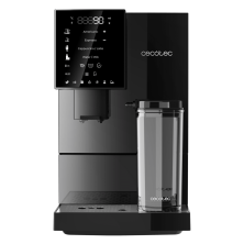 Cremmaet Compactccino