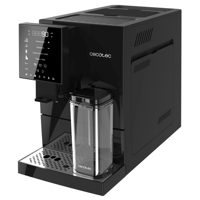 Cremmaet Compactccino