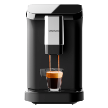 Cremmaet Macchia Black