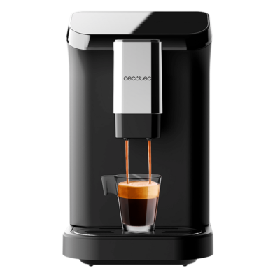 Cremmaet Macchia Black