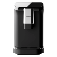 Cremmaet Macchia Black