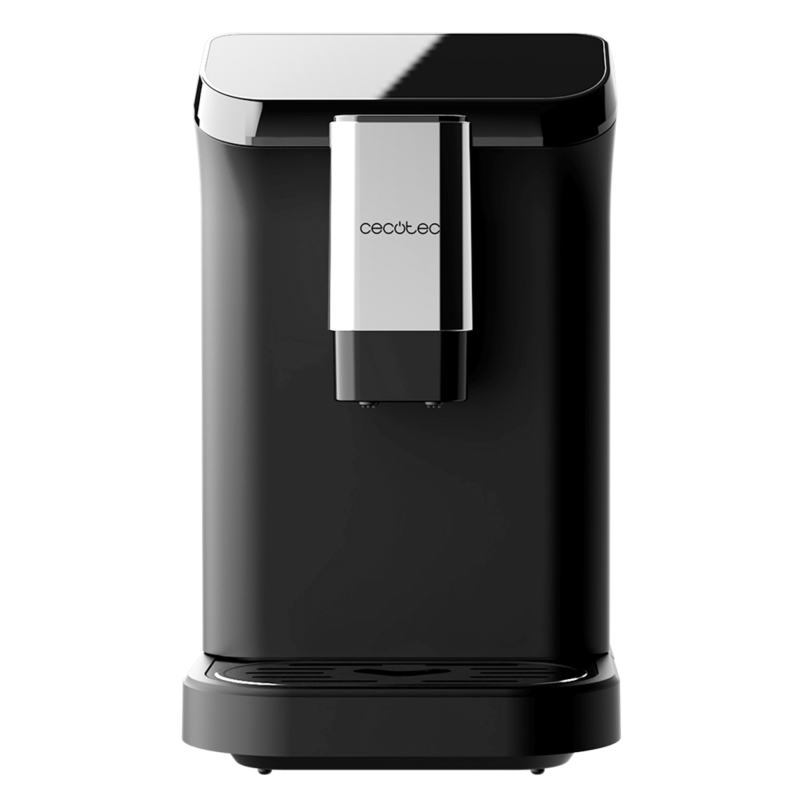 Cremmaet Macchia Black