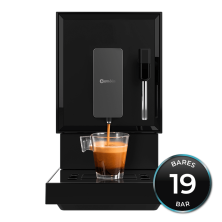 Cafetera Megautomática Power Matic-Ccino Vaporissima