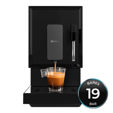 Cafetera Megautomática Power Matic-Ccino Vaporissima
