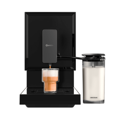 Cafetera Megautomática Power Matic-ccino Cremma