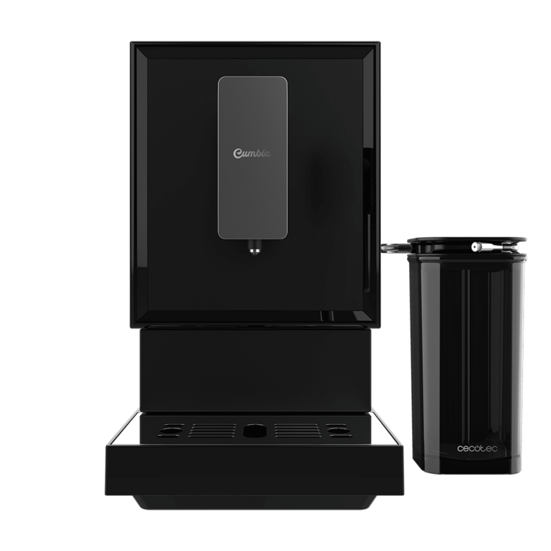 Cafetera Megautomática Power Matic-ccino Cremma