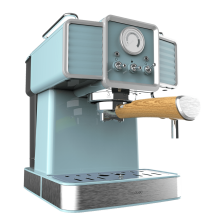 Power Espresso 20 Tradizionale Light Blue