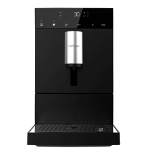 Cafetera Superautomática Cremmaet Compact
