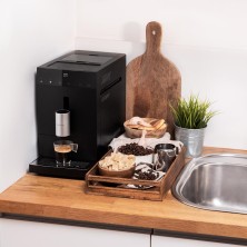 Cafetera Superautomática Cremmaet Compact