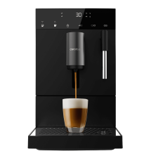 Cafetera Superautomática Cremmaet Compact Steam