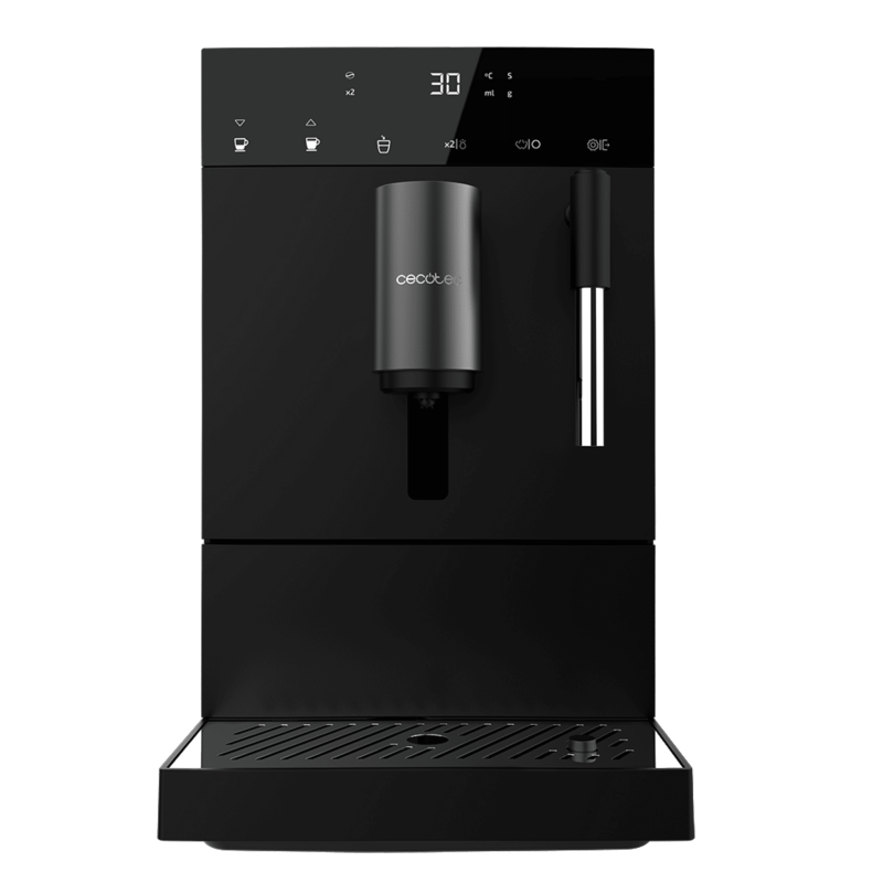 Cafetera Superautomática Cremmaet Compact Steam