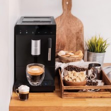 Cafetera Superautomática Cremmaet Compact Steam