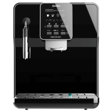 Cafetera Megautomática Power Matic-ccino 6000 Serie Nera S