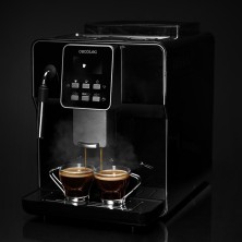 Cafetera Megautomática Power Matic-ccino 6000 Serie Nera S
