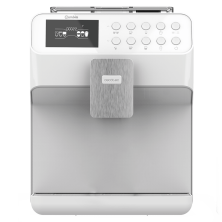 Cafetera Megautomática Power Matic-ccino 7000 Serie Bianca S