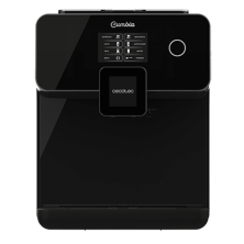 Cafetera Megautomática Power Matic-ccino 8000 Touch Serie Nera S
