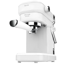 Cafetera espresso Cafelizzia 790 White