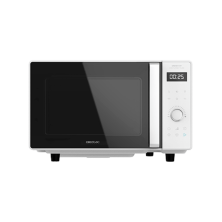 Microondas sin plato GrandHeat 2500 Flatbed Touch White