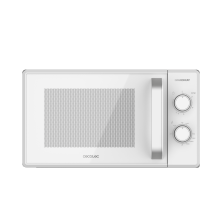 Microondas 20l con grill Grandheat 3120