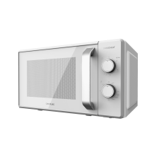 Microondas 20l con grill Grandheat 3120