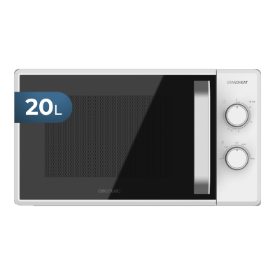 Microondas 20l grandheat 3010