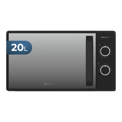 Microondas 20L Grandheat 3040 Mirror