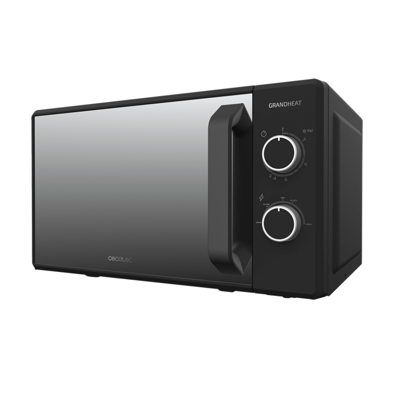 Microondas 20L Grandheat 3040 Mirror