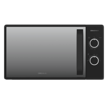 Microondas 20L Grandheat 3040 Mirror