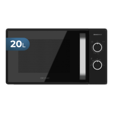 Microondas 20l Grandheat 3050