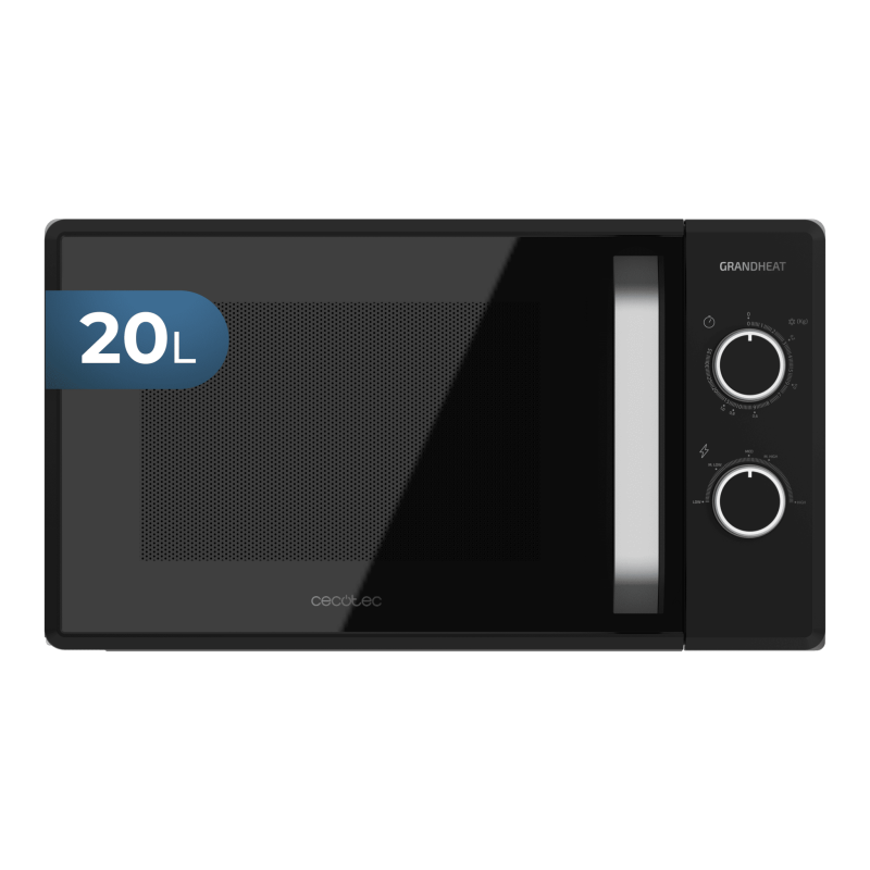 Microondas 20l Grandheat 3050