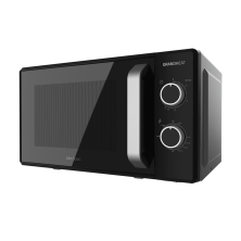 Microondas 20l con grill grandheat 3150