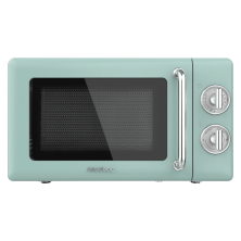 Microondas 20l ProClean 3010 Retro Green