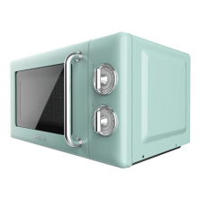 Microondas 20l ProClean 3010 Retro Green