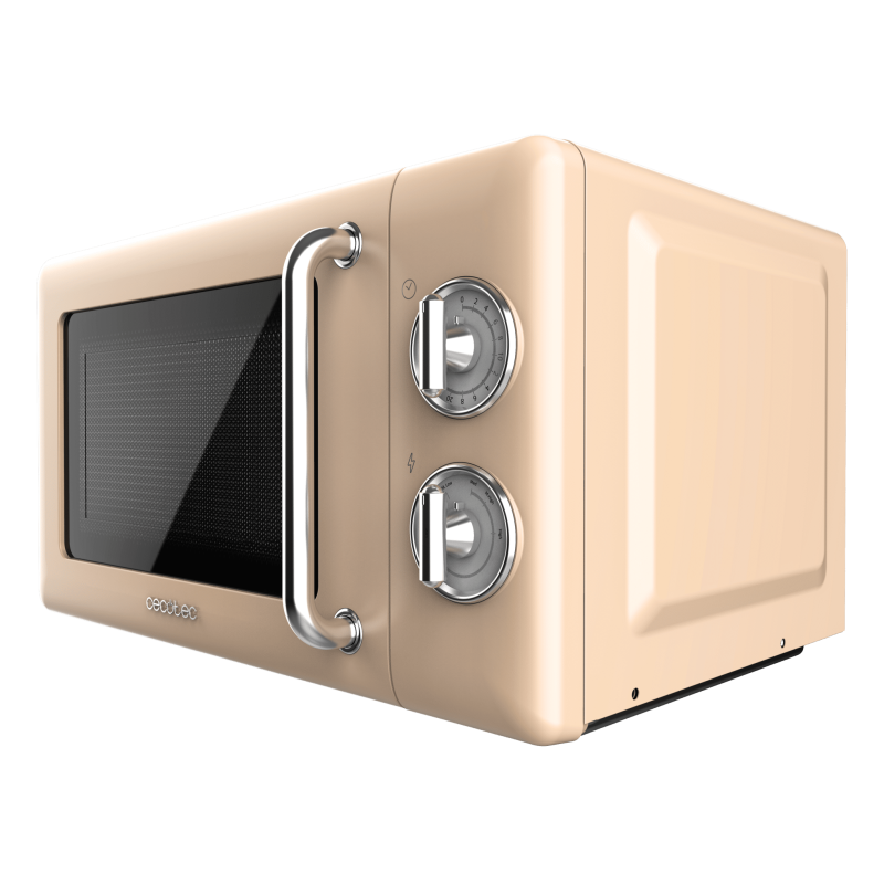 Microondas 20l ProClean 3010 Retro Beige