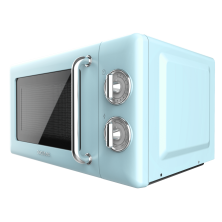 Microondas 20l con grill ProClean 3110 Retro Blue