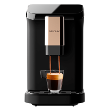 Cremmaet Macchia Black Rose