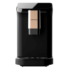 Cremmaet Macchia Black Rose