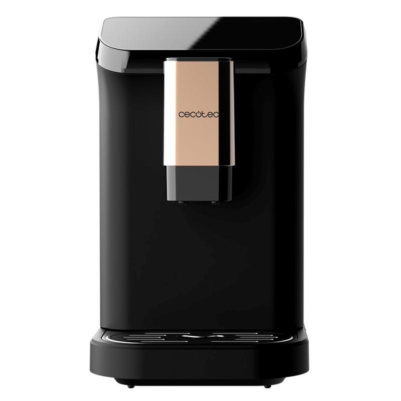 Cremmaet Macchia Black Rose