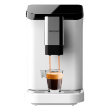 Cremmaet Macchia White