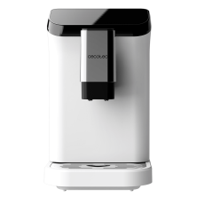 Cremmaet Macchia White