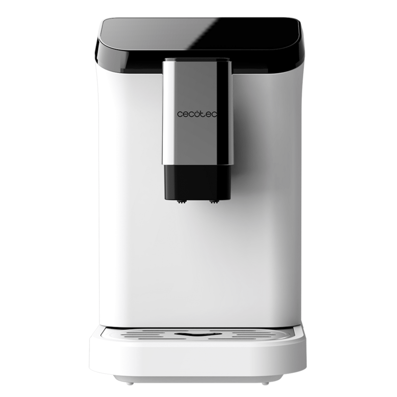 Cremmaet Macchia White