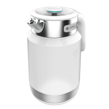 Hervidor de agua ThermoSense 600 Touch White