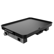 Plancha eléctrica Magnet 1800