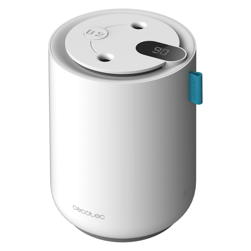 Humidificador PureAroma 500 Cordless